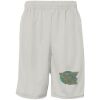 Men's Pro Mesh 9" Shorts with Pockets Thumbnail