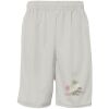 Men's Pro Mesh 9" Shorts with Pockets Thumbnail