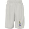 Men's Pro Mesh 9" Shorts with Pockets Thumbnail