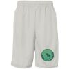 Men's Pro Mesh 9" Shorts with Pockets Thumbnail