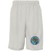 Men's Pro Mesh 9" Shorts with Pockets Thumbnail