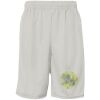 Men's Pro Mesh 9" Shorts with Pockets Thumbnail