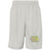 Men's Pro Mesh 9" Shorts with Pockets Thumbnail