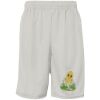 Men's Pro Mesh 9" Shorts with Pockets Thumbnail