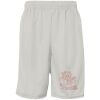 Men's Pro Mesh 9" Shorts with Pockets Thumbnail