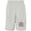 Men's Pro Mesh 9" Shorts with Pockets Thumbnail