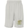 Men's Pro Mesh 9" Shorts with Pockets Thumbnail