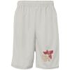 Men's Pro Mesh 9" Shorts with Pockets Thumbnail