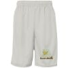 Men's Pro Mesh 9" Shorts with Pockets Thumbnail