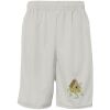 Men's Pro Mesh 9" Shorts with Pockets Thumbnail