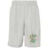 Men's Pro Mesh 9" Shorts with Pockets Thumbnail