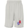 Men's Pro Mesh 9" Shorts with Pockets Thumbnail