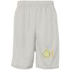 Men's Pro Mesh 9" Shorts with Pockets Thumbnail