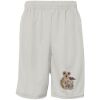 Men's Pro Mesh 9" Shorts with Pockets Thumbnail