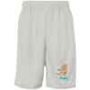 Men's Pro Mesh 9" Shorts with Pockets Thumbnail