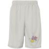 Men's Pro Mesh 9" Shorts with Pockets Thumbnail