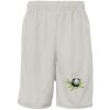 Men's Pro Mesh 9" Shorts with Pockets Thumbnail