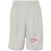 Men's Pro Mesh 9" Shorts with Pockets Thumbnail