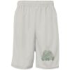 Men's Pro Mesh 9" Shorts with Pockets Thumbnail