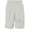 Men's Pro Mesh 9" Shorts with Pockets Thumbnail