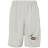 Men's Pro Mesh 9" Shorts with Pockets Thumbnail