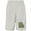Men's Pro Mesh 9" Shorts with Pockets Thumbnail