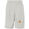 Men's Pro Mesh 9" Shorts with Pockets Thumbnail