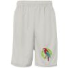 Men's Pro Mesh 9" Shorts with Pockets Thumbnail