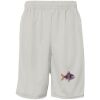 Men's Pro Mesh 9" Shorts with Pockets Thumbnail