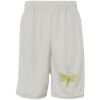 Men's Pro Mesh 9" Shorts with Pockets Thumbnail