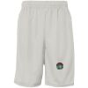 Men's Pro Mesh 9" Shorts with Pockets Thumbnail