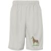 Men's Pro Mesh 9" Shorts with Pockets Thumbnail