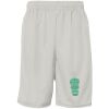 Men's Pro Mesh 9" Shorts with Pockets Thumbnail