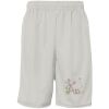 Men's Pro Mesh 9" Shorts with Pockets Thumbnail
