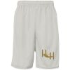 Men's Pro Mesh 9" Shorts with Pockets Thumbnail