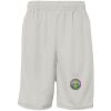 Men's Pro Mesh 9" Shorts with Pockets Thumbnail