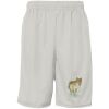 Men's Pro Mesh 9" Shorts with Pockets Thumbnail