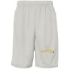 Men's Pro Mesh 9" Shorts with Pockets Thumbnail