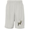 Men's Pro Mesh 9" Shorts with Pockets Thumbnail