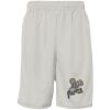 Men's Pro Mesh 9" Shorts with Pockets Thumbnail