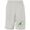 Men's Pro Mesh 9" Shorts with Pockets Thumbnail