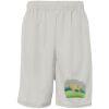 Men's Pro Mesh 9" Shorts with Pockets Thumbnail