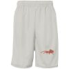 Men's Pro Mesh 9" Shorts with Pockets Thumbnail