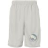 Men's Pro Mesh 9" Shorts with Pockets Thumbnail