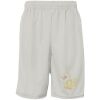 Men's Pro Mesh 9" Shorts with Pockets Thumbnail