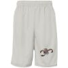 Men's Pro Mesh 9" Shorts with Pockets Thumbnail