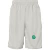 Men's Pro Mesh 9" Shorts with Pockets Thumbnail