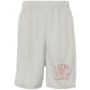 Men's Pro Mesh 9" Shorts with Pockets Thumbnail