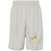 Men's Pro Mesh 9" Shorts with Pockets Thumbnail