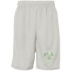Men's Pro Mesh 9" Shorts with Pockets Thumbnail